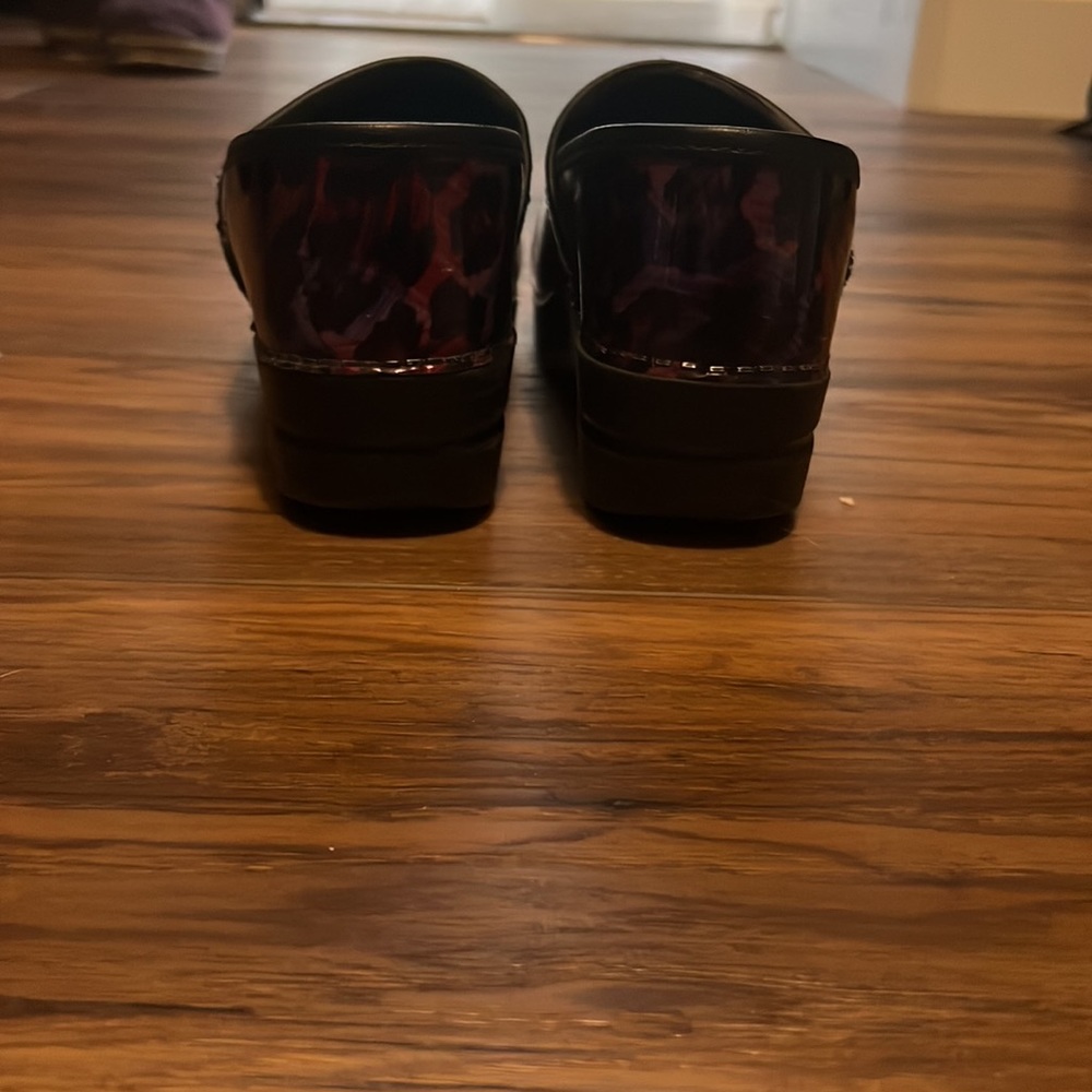 Dansko clogs - Picture 3 of 5